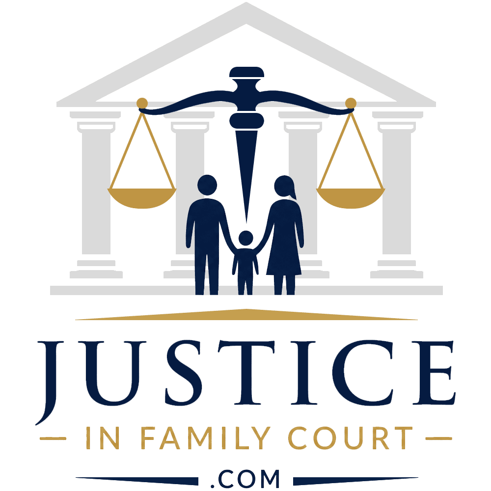 Justice In Family Court